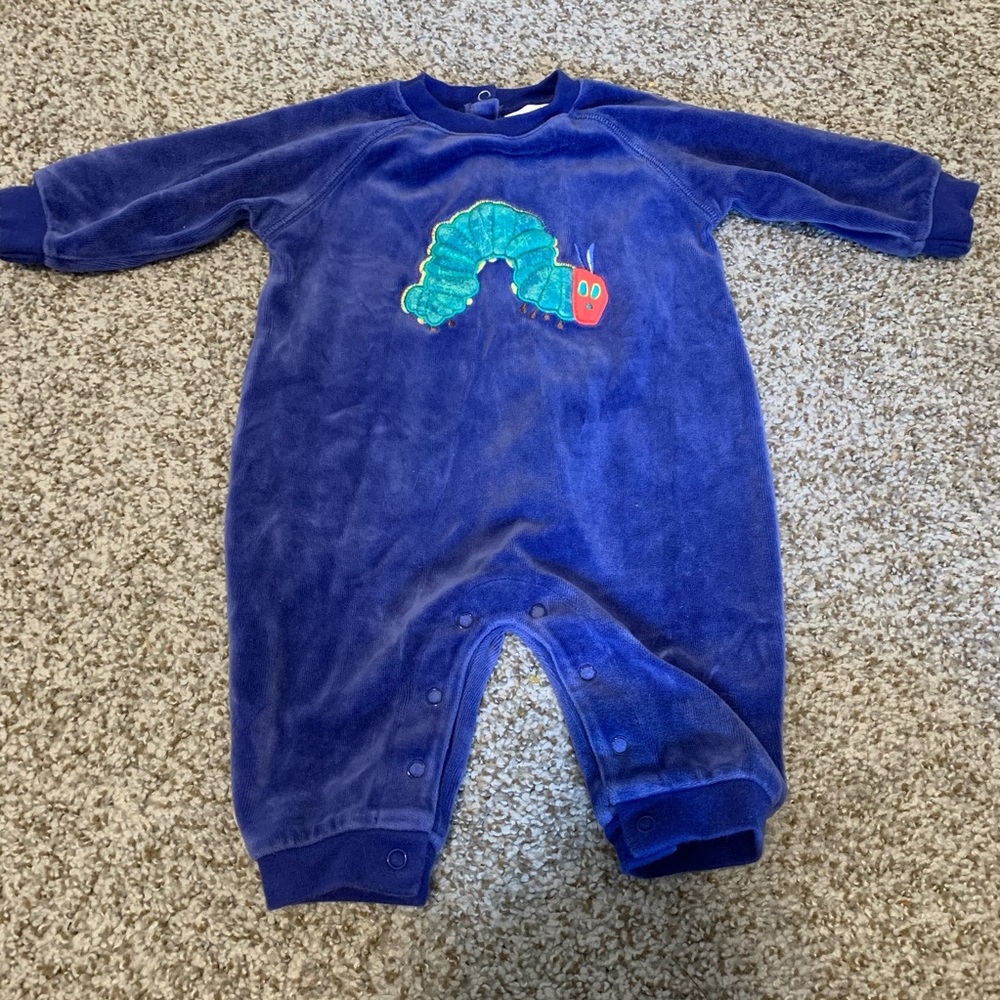 | 3 for $20 | The Very Hungry Caterpillar Romper